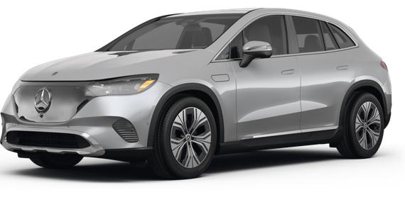 MERCEDES-BENZ EQE-CLASS SUV 2023 4JGGM2CB8PA012098 image